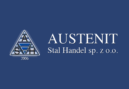 Logo Austenit